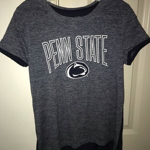 Penn State T-Shirt (not cotton)
